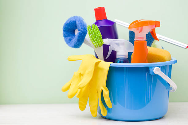 Gambier, Ohio cleaning and maid service